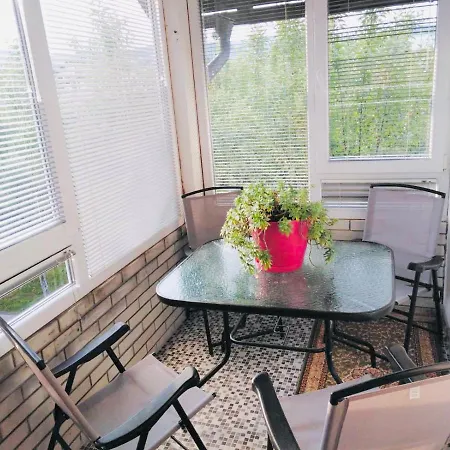 Apartamento Apartman *