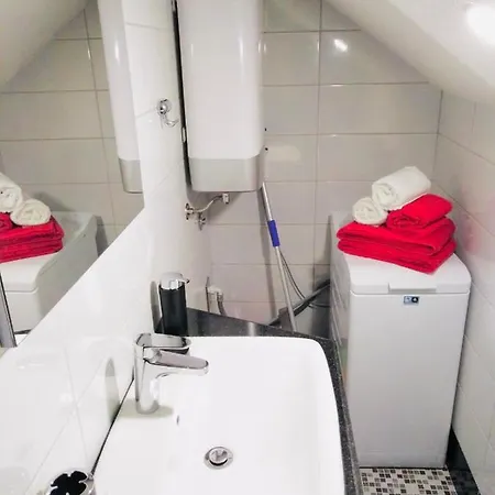Apartman Apartamento