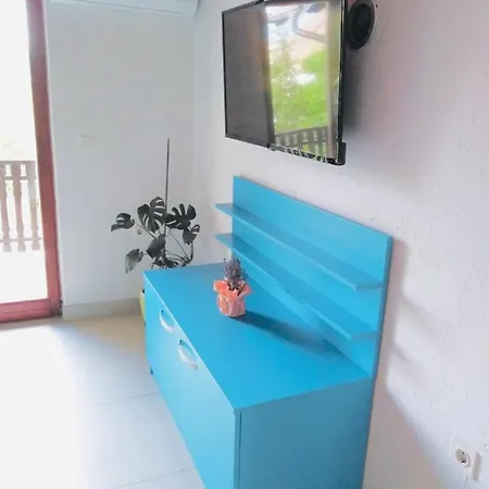 Apartman Apartamento Rakovica