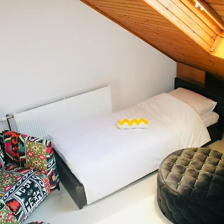 Apartman Apartamento
