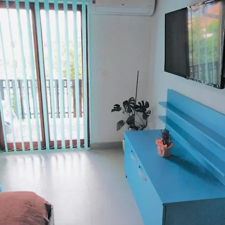Apartman Rakovica