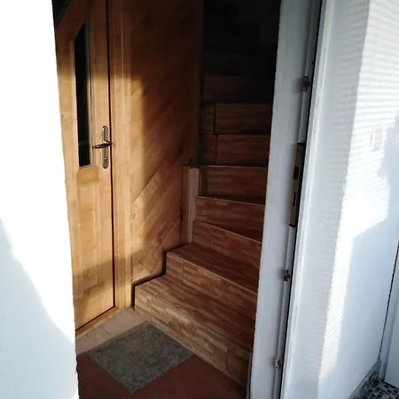 Apartamento Apartman