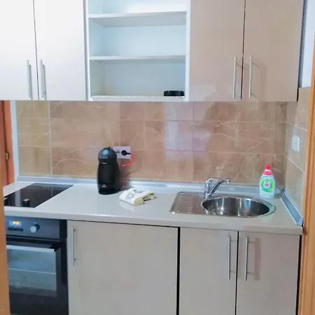 Apartman * Rakovica