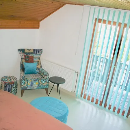 Apartman * Rakovica