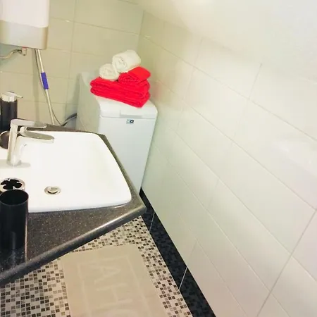 Apartman Apartamento Rakovica