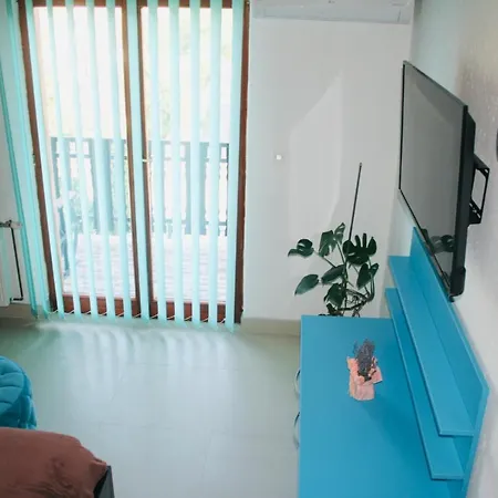 Apartman Apartamento Rakovica