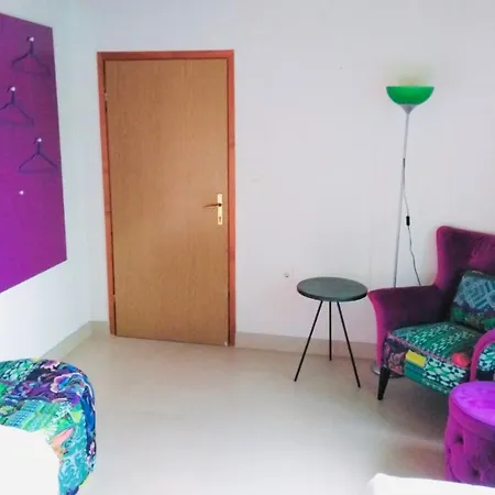 Apartman * Rakovica