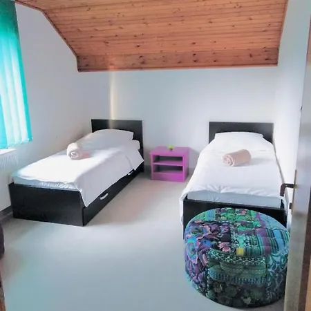 Apartman * Rakovica