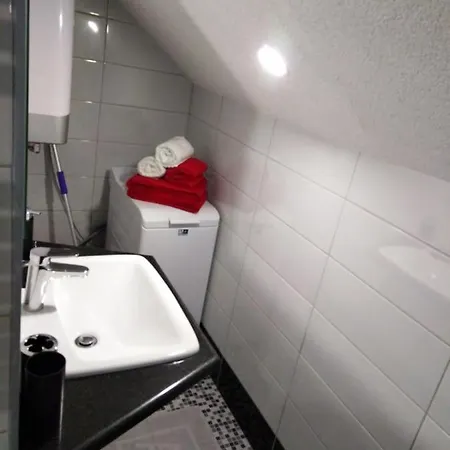 Apartamento Apartman *