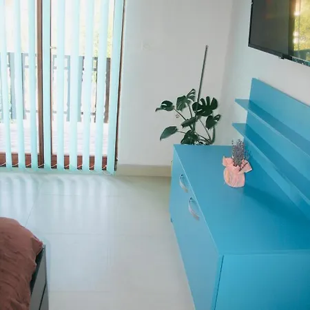 Apartamento Apartman *