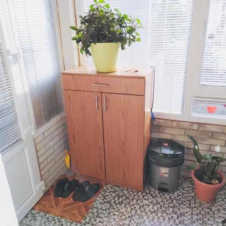 Apartman * Rakovica