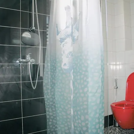 Apartamento Apartman *