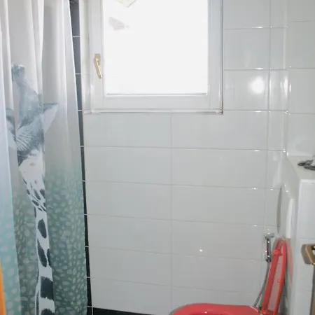 Apartamento Apartman Rakovica