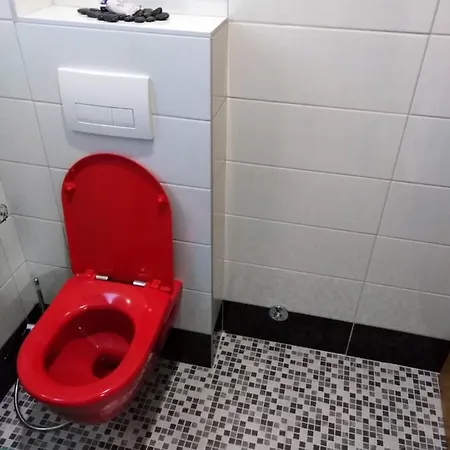 Apartman Apartamento Rakovica