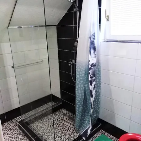 Apartman Apartamento