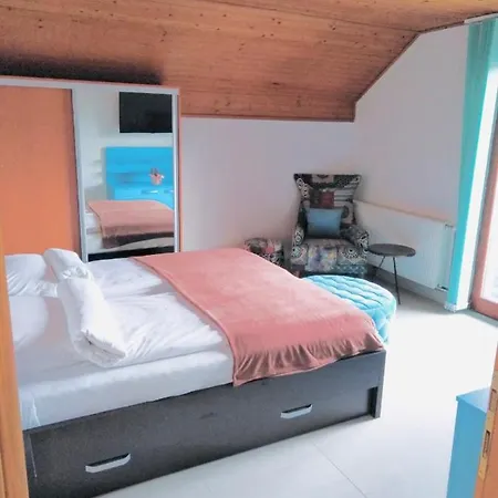 Apartman Apartamento Rakovica