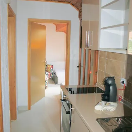 Apartman Rakovica