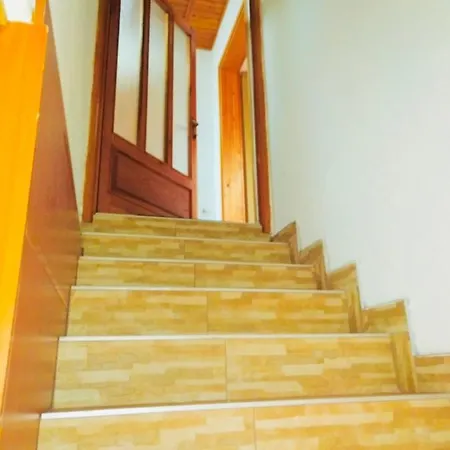 Apartamento Apartman