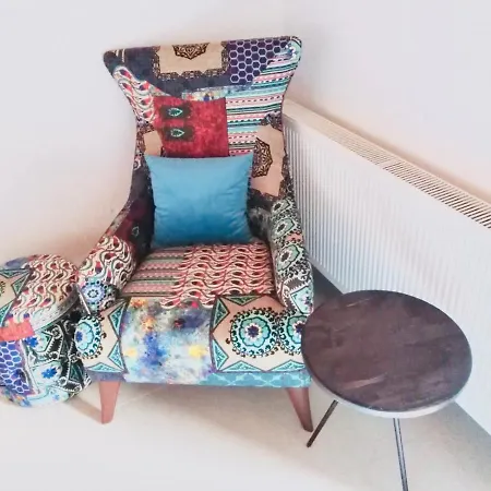Apartman Apartamento
