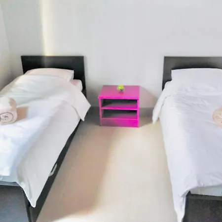Apartamento Apartman