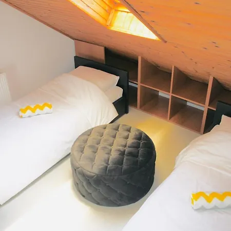 Apartman Apartamento Rakovica