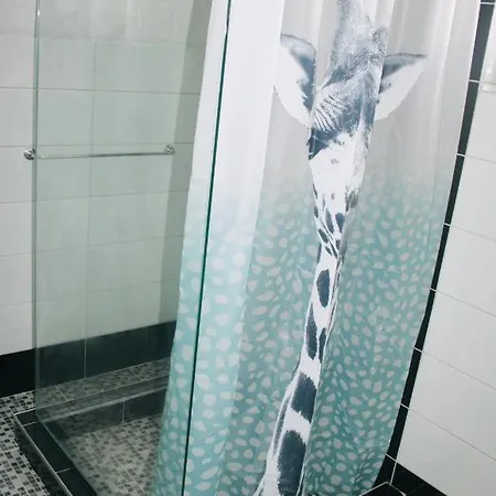 Apartman Apartamento Rakovica