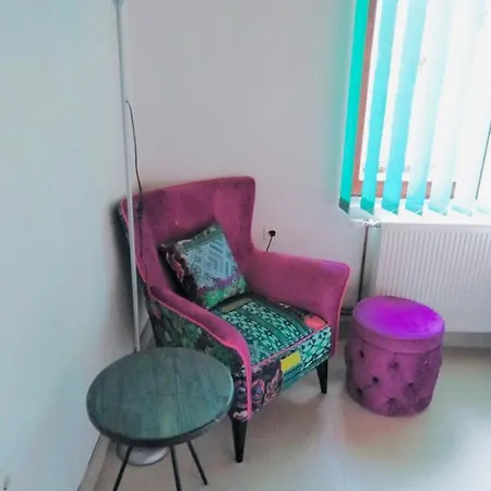 Apartamento Apartman
