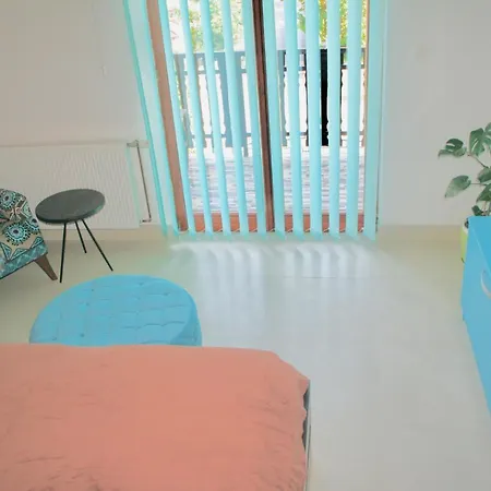 Apartman Apartamento Rakovica
