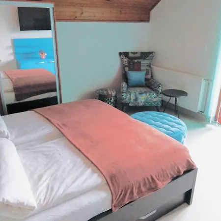 Apartman Apartamento Rakovica