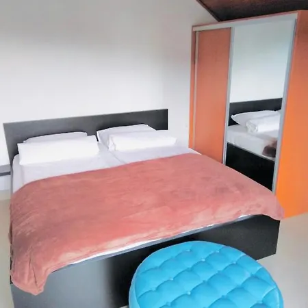 Apartamento Apartman Rakovica