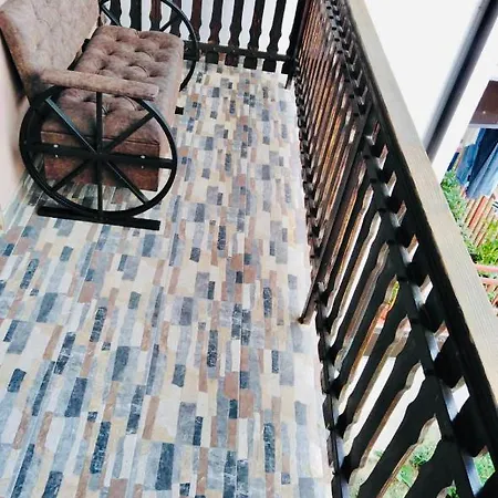 Apartamento Apartman Rakovica