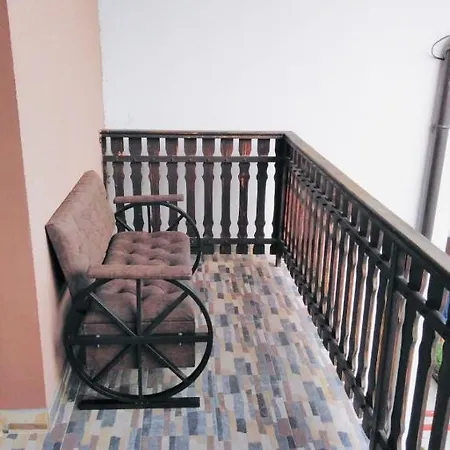 Apartamento Apartman Rakovica