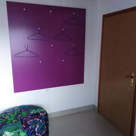 Apartman Apartamento *
