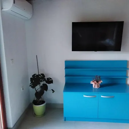 Apartman Apartamento *
