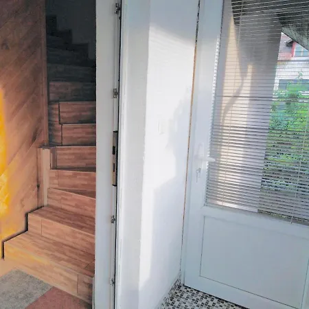 Apartman Apartamento *
