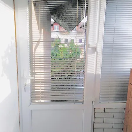 Apartman Apartamento *