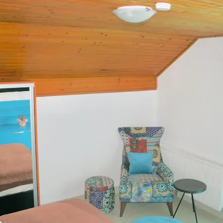 Apartman