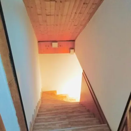 Apartman Apartamento