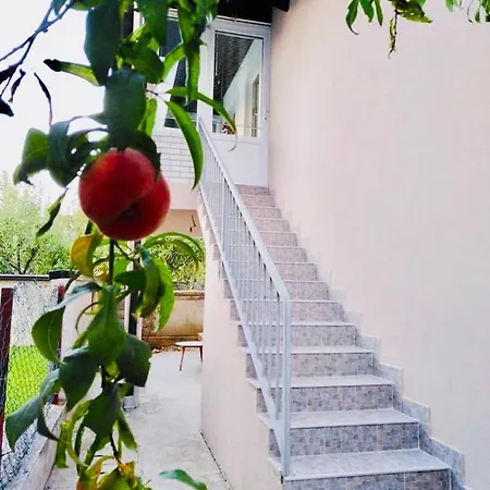 Apartamento Apartman